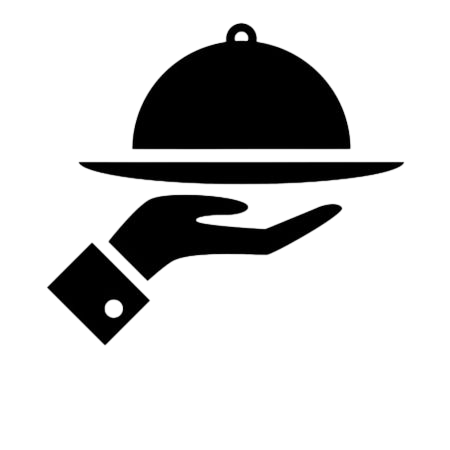 waiter-hand-logo